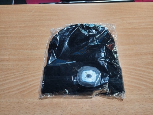 LightBeanie, kapa z lučko - Image 10