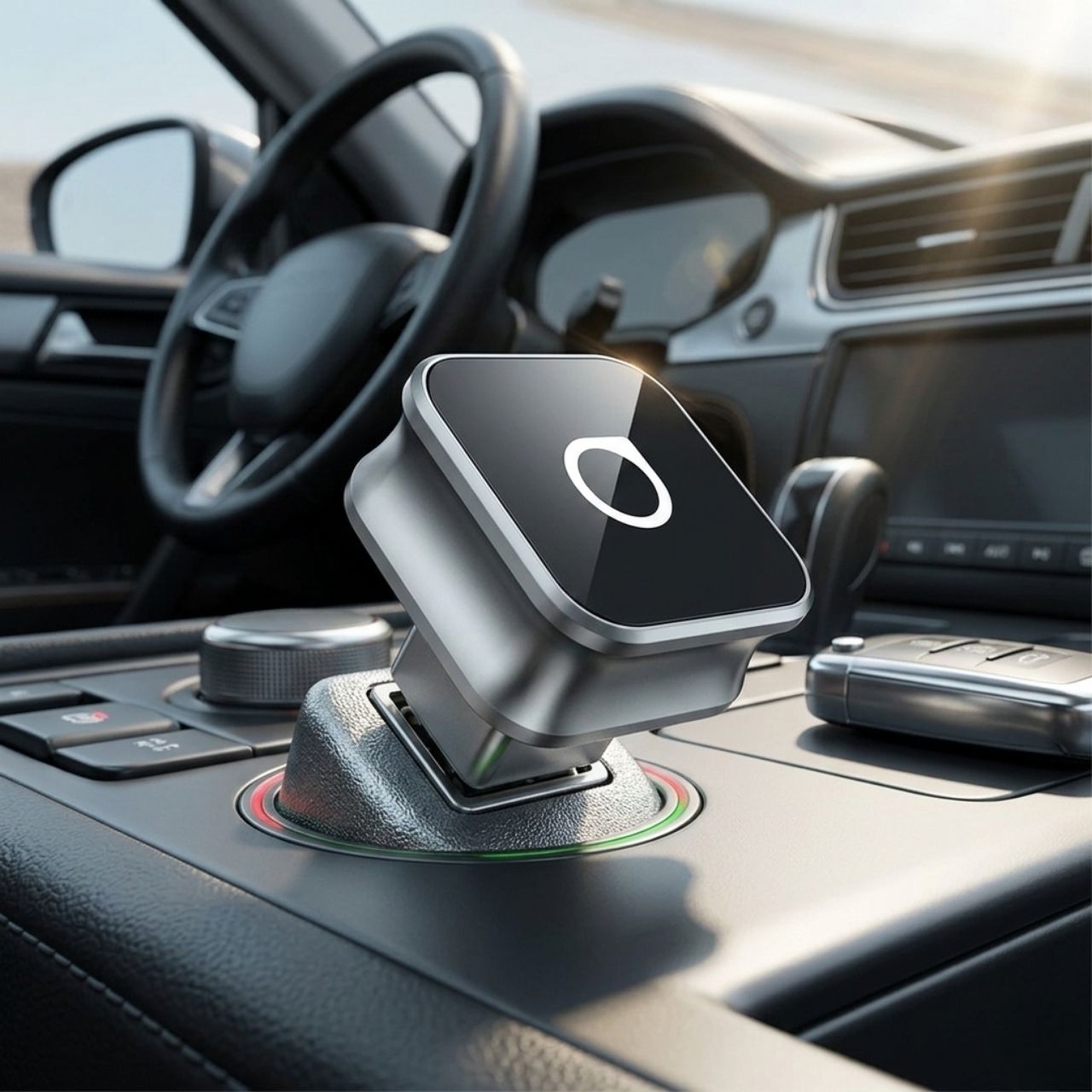 LinkCar, brezžični vmesnik za CarPlay in Android Auto - Image 3