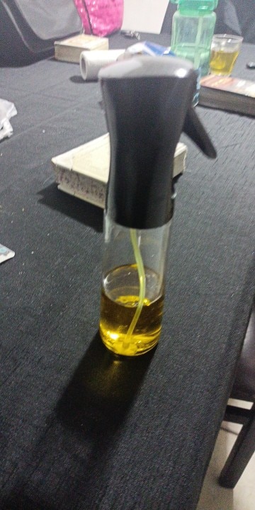 LiquidSprayerBottle, razpršilo za olje, kis ali vodo - Image 3