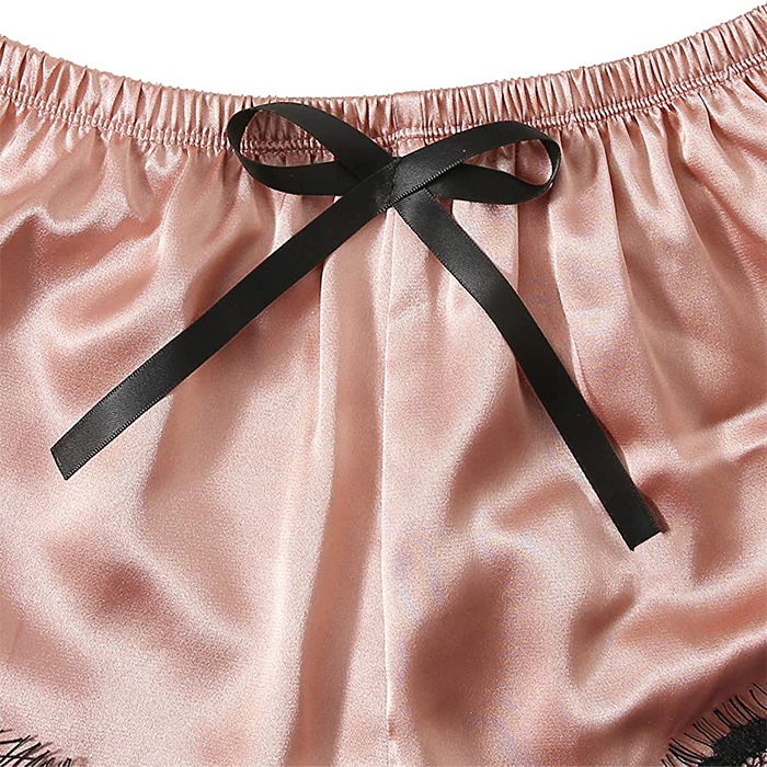 LuxurySet, 4-delni komplet za spanje - Image 8