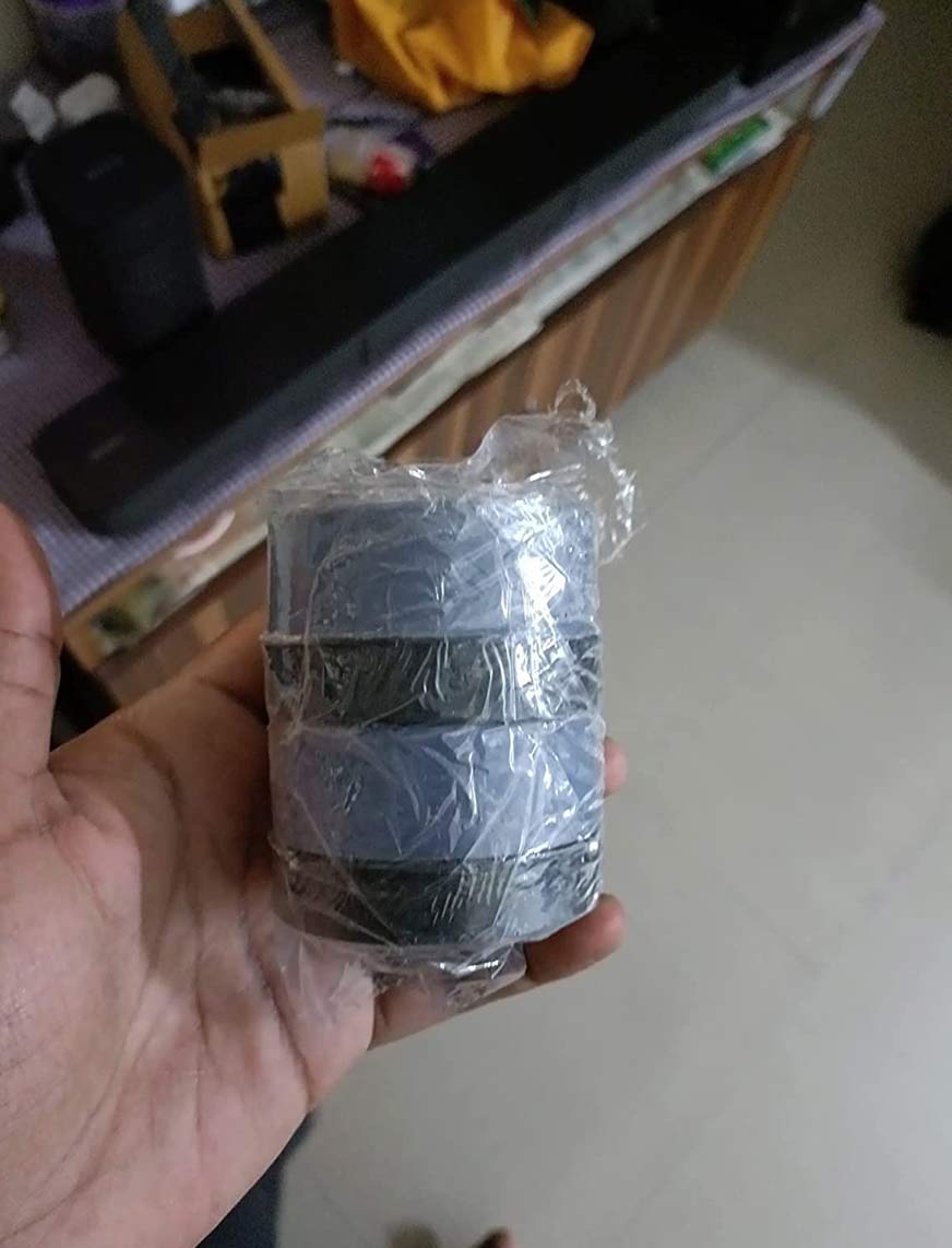MachinePads, podstavki za pralni stroj - Image 10