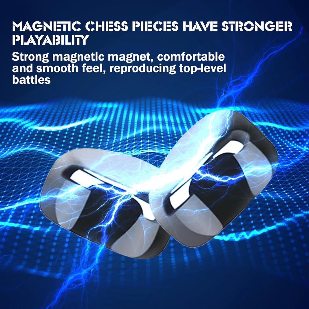 MagGame, zabavna družabna igra z magneti - Image 8