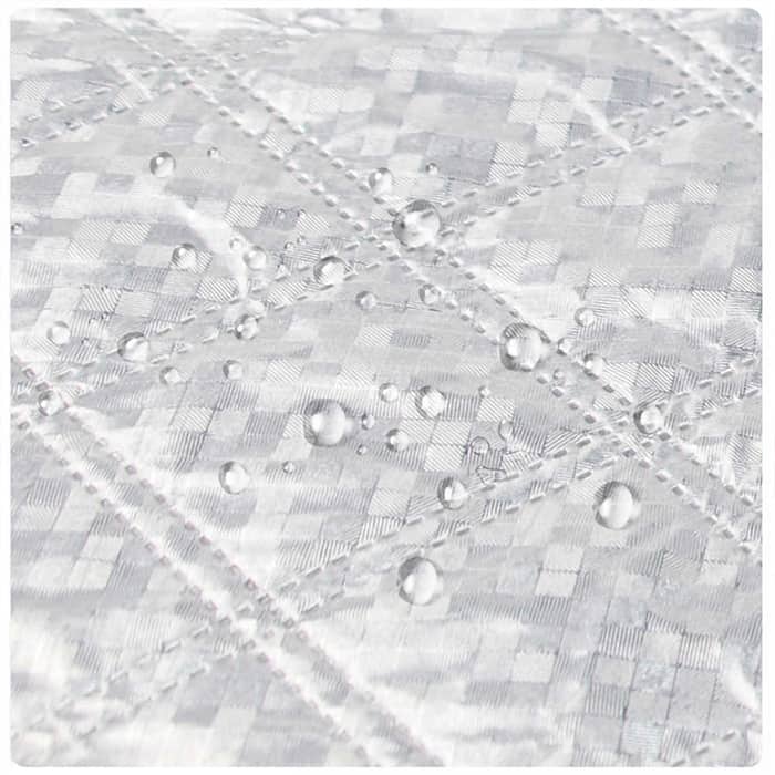 MagneticCarCover, zaščitna prevleka za vetrobransko steklo z vgrajenimi magneti - Image 5