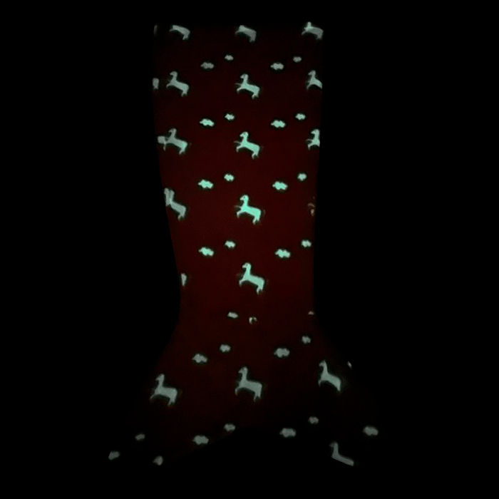 MermaidBlanket, otroška odeja v obliki repa morske deklice - Image 3