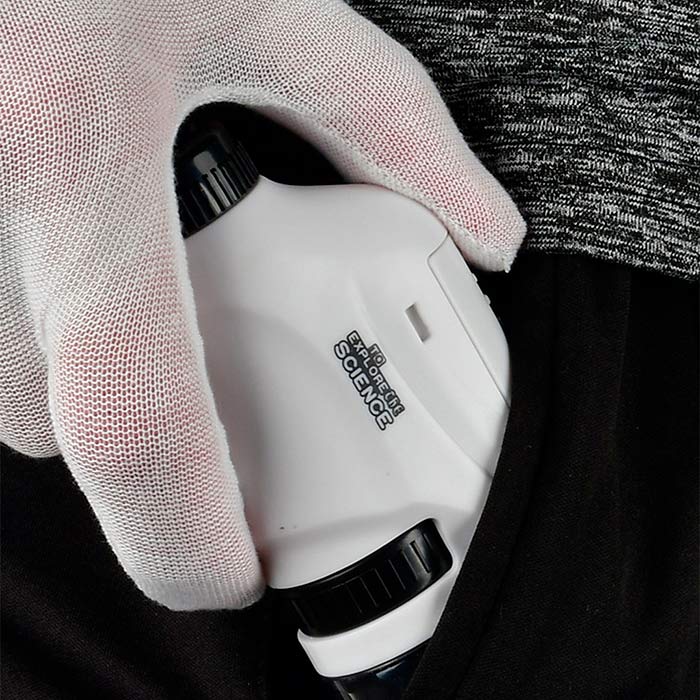 MicroscopeKit, prenosni otroški mikroskop - Image 7
