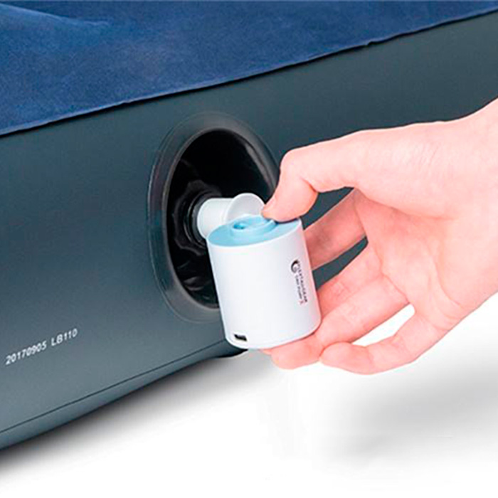 MiniAirPump, majhna črpalka za napihovanje - Image 7