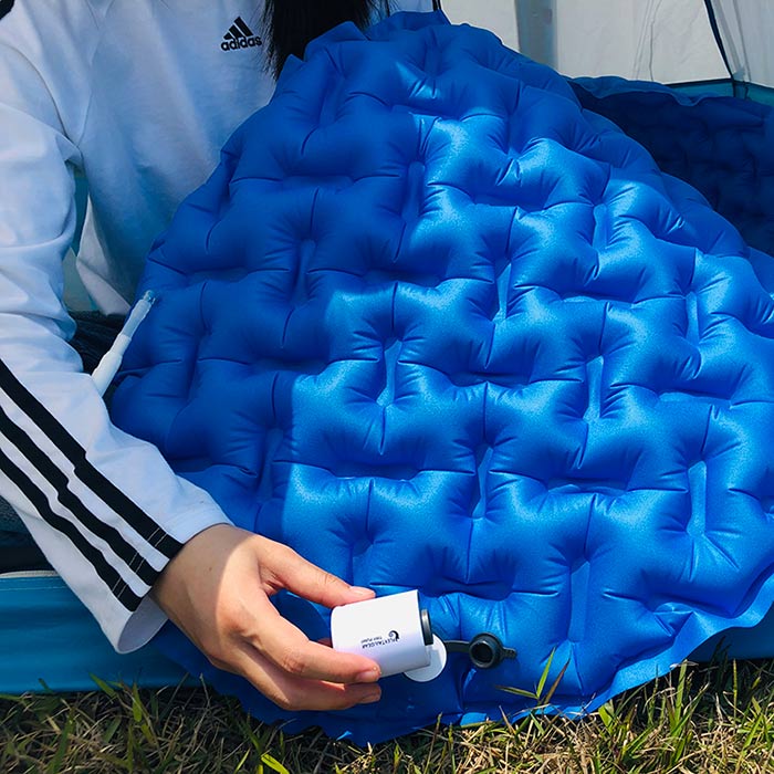 MiniAirPump, majhna črpalka za napihovanje - Image 9