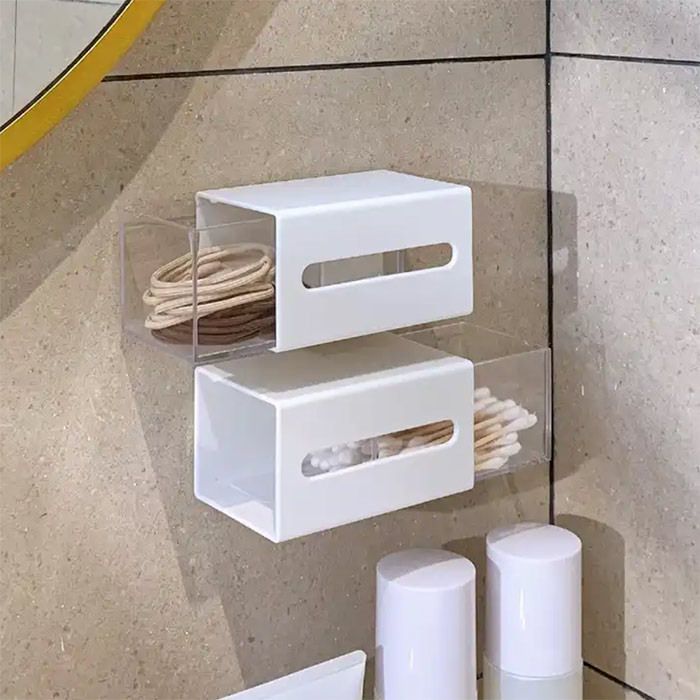 MiniDrawers, priročni majhni predali (4 kosi) - Image 8