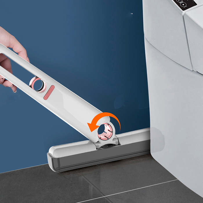 MiniMop, ročni čistilec z vpojno gobo - Image 9