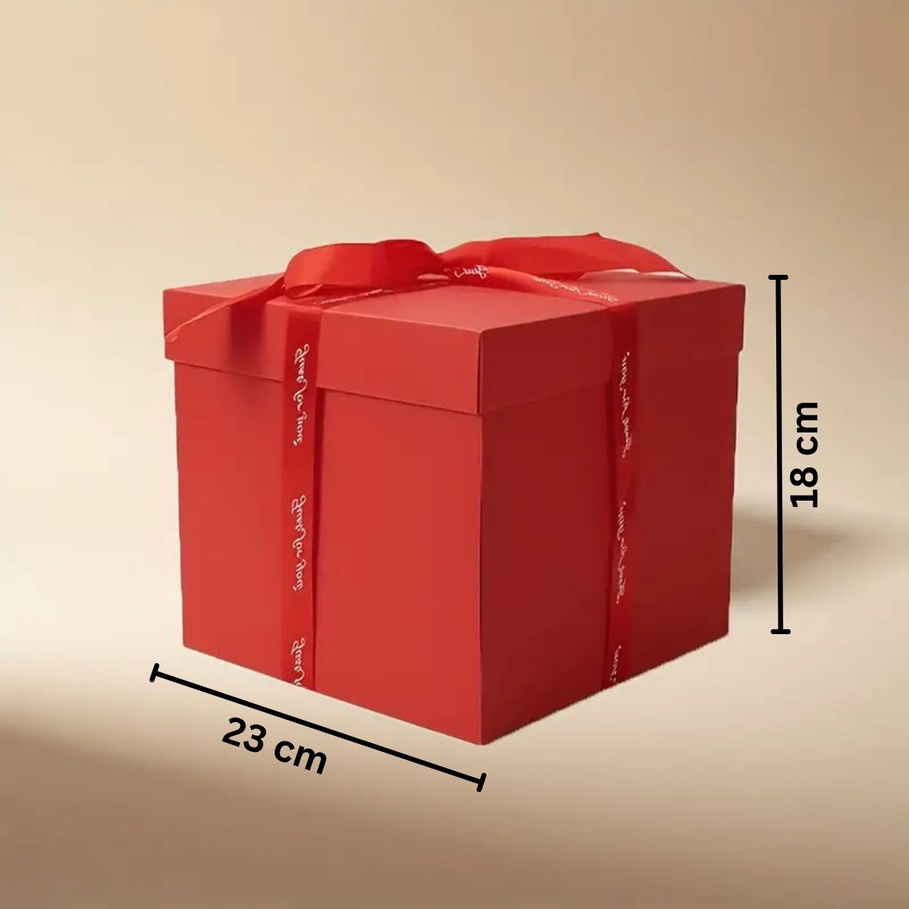 MisteryGift, večplastna darilna škatla - Image 3