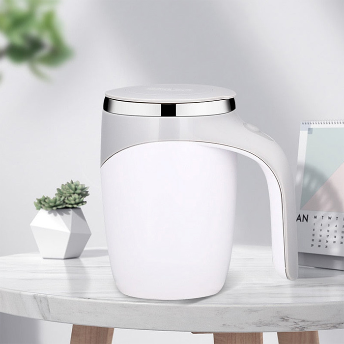 MixMug, termo lonček z gumbom za mešanje napitka - Image 4