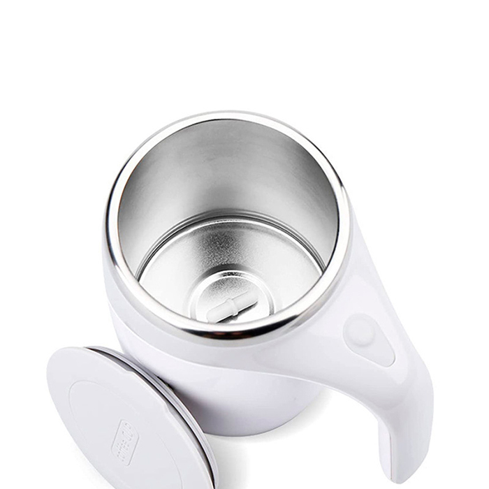 MixMug, termo lonček z gumbom za mešanje napitka - Image 6