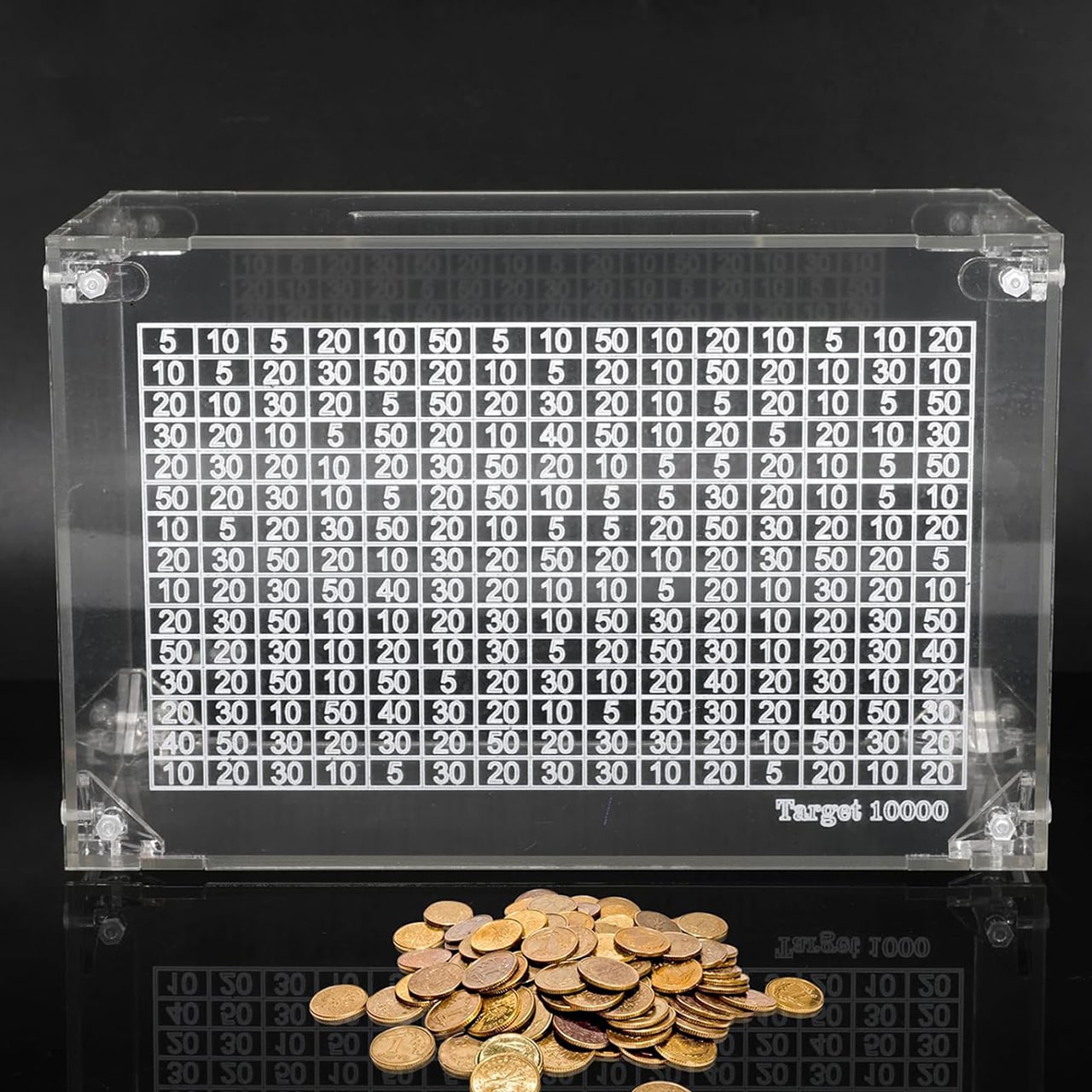 MoneyBox, hranilnik za organizirano varčevanje denarja - Image 5