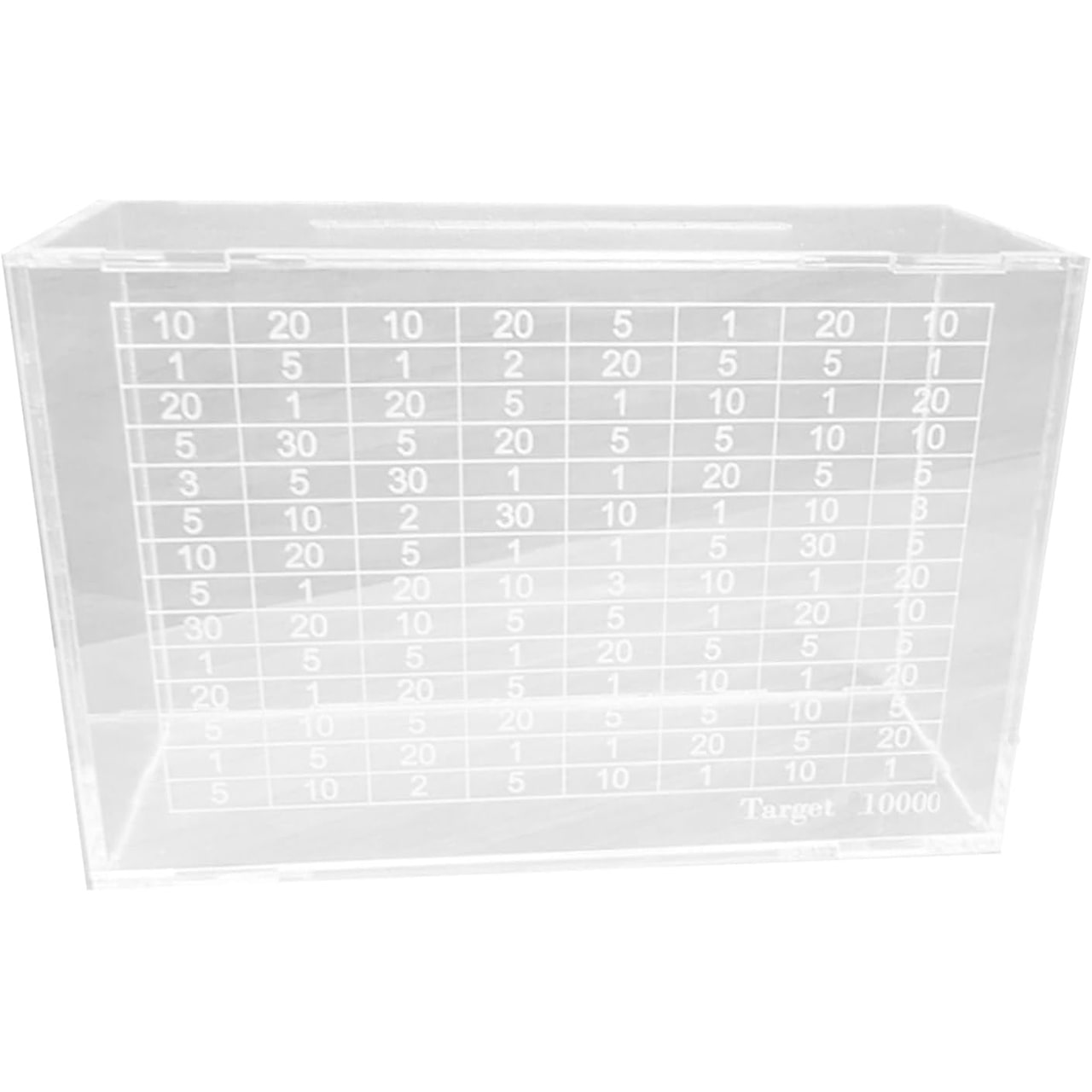MoneyBox, hranilnik za organizirano varčevanje denarja - Image 6