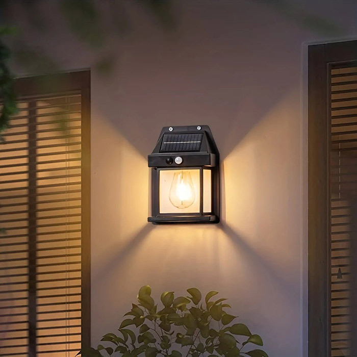 MotionLamp, solarna svetilka s senzorjem gibanja - Image 8