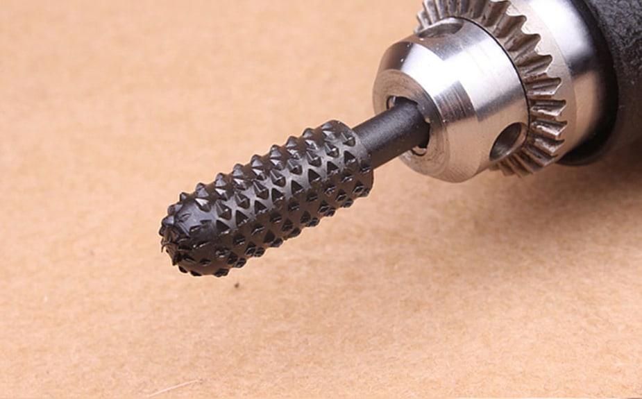 Multidrill, 5-delna garnitura strojnih brusilnih svedrov - Image 2