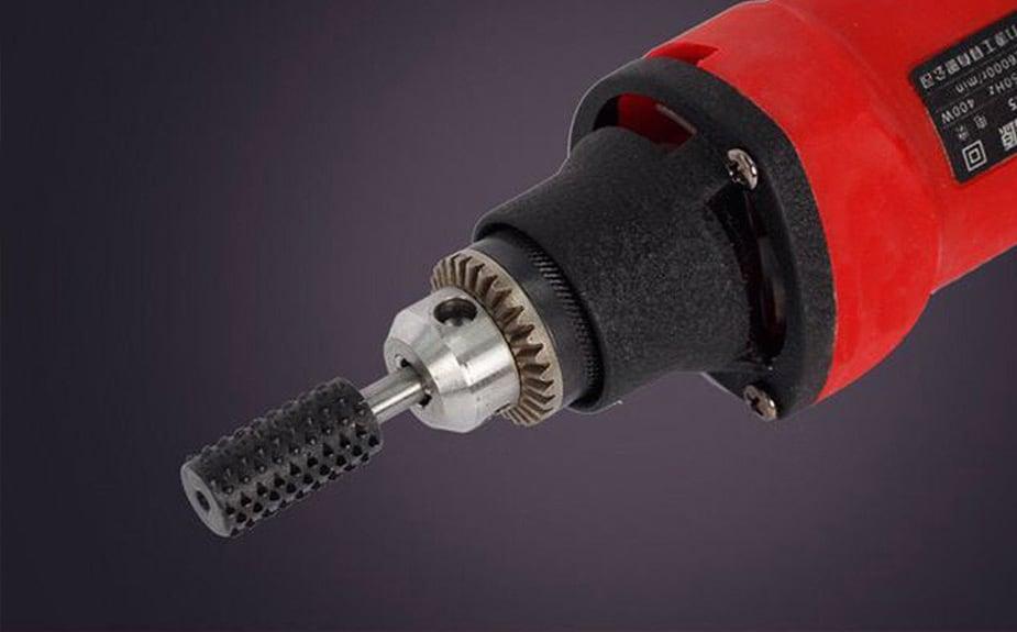 Multidrill, 5-delna garnitura strojnih brusilnih svedrov - Image 3