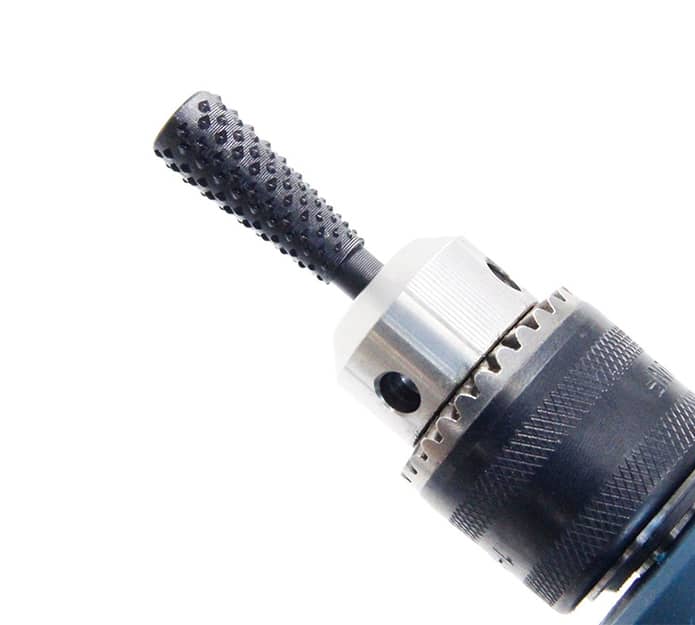 Multidrill, 5-delna garnitura strojnih brusilnih svedrov - Image 4