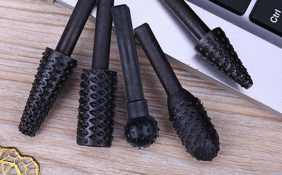 Multidrill, 5-delna garnitura strojnih brusilnih svedrov - Image 8