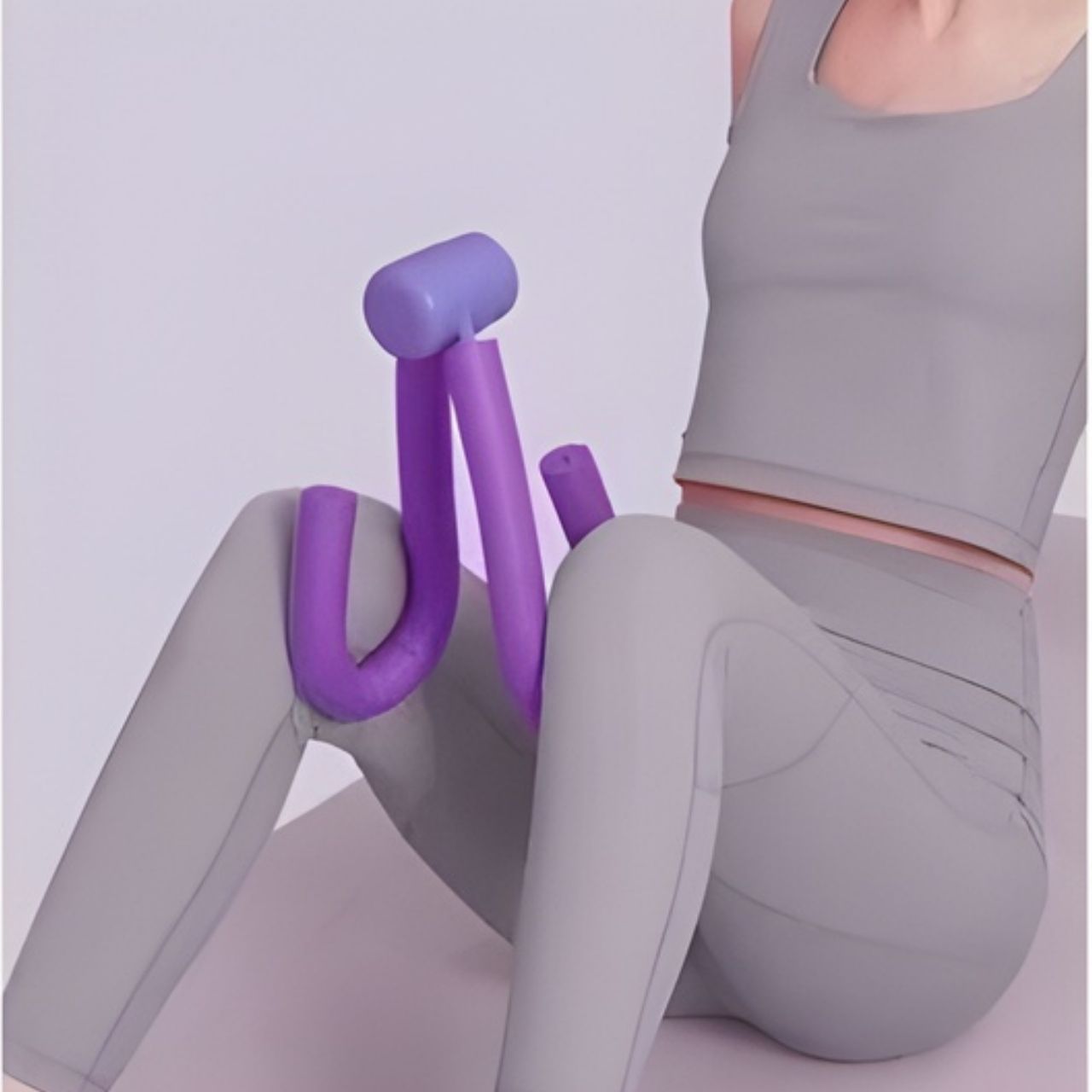 MuscleStar, trenažer mišic - Image 4