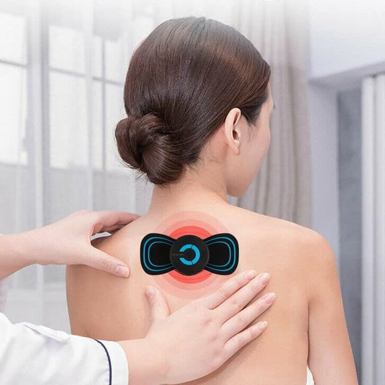 MuscleStim, naprava za krepitev mišic - Image 3