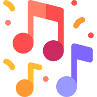 MusicRider, dekorativna lučka, ki utripa na ritem glasbe - Image 10