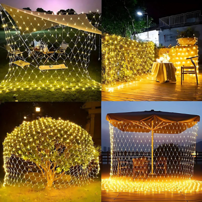 NETLIGHT, LED mreža luči - Image 4
