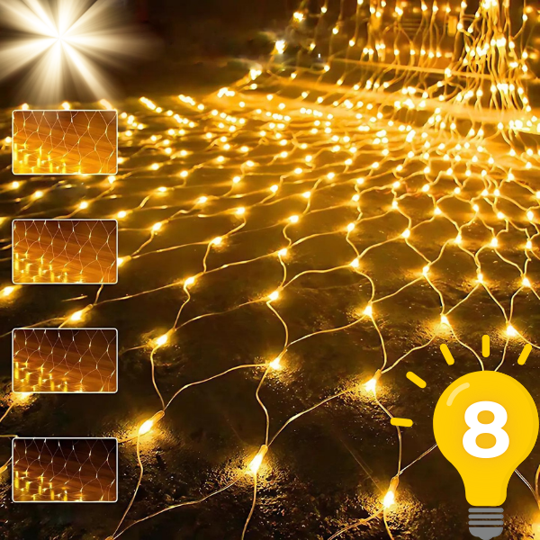 NETLIGHT, LED mreža luči - Image 10