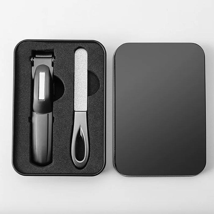 NailClipper, set za urejanje nohtov - Image 3