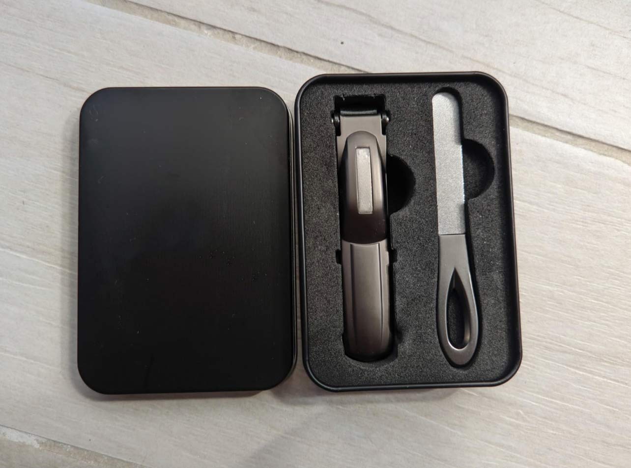 NailClipper, set za urejanje nohtov - Image 9