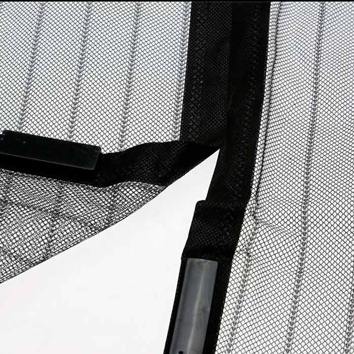 NoInsectCurtain, magnetna mreža proti komarjem - Image 10
