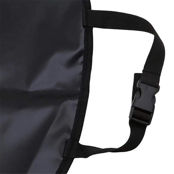 NoKickPad, zaščita zadnjega dela avtomobilskega sedeža (2 kosa) - Image 8