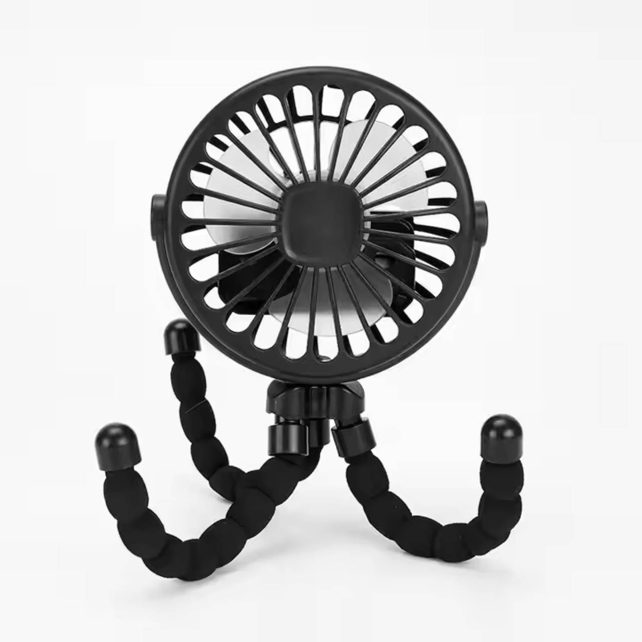 Octy, mini ventilator s fleksibilnim stojalom - Image 4