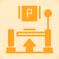ParkTimer, parkirna ura na baterije - Image 5