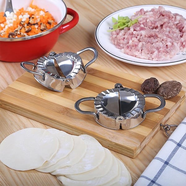 PastaMaker, profesionalni set za izdelavo domačih testenin - Image 3