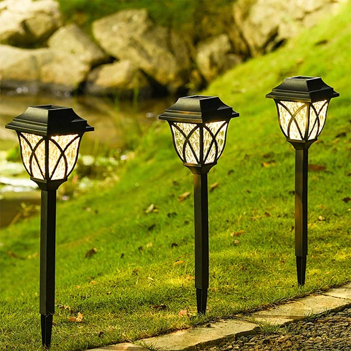 PathwayLights, solarna svetilka (2 kosa) - Image 3