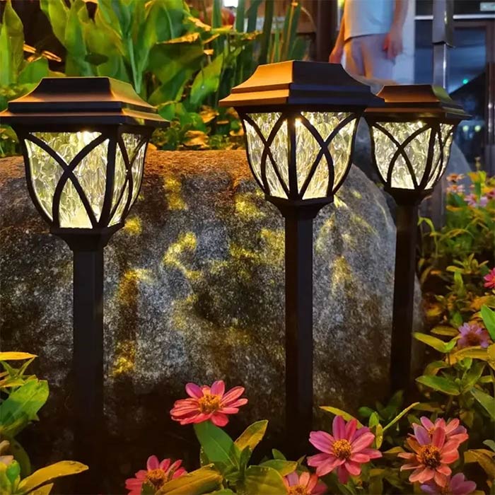 PathwayLights, solarna svetilka (2 kosa) - Image 5