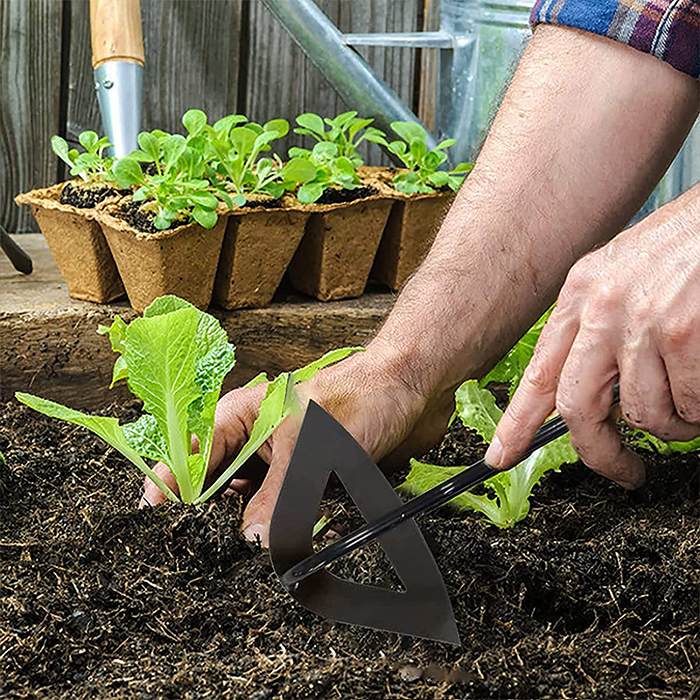 PickGarden, unikatno oblikovana motika za urejanje zelenih površin - Image 6