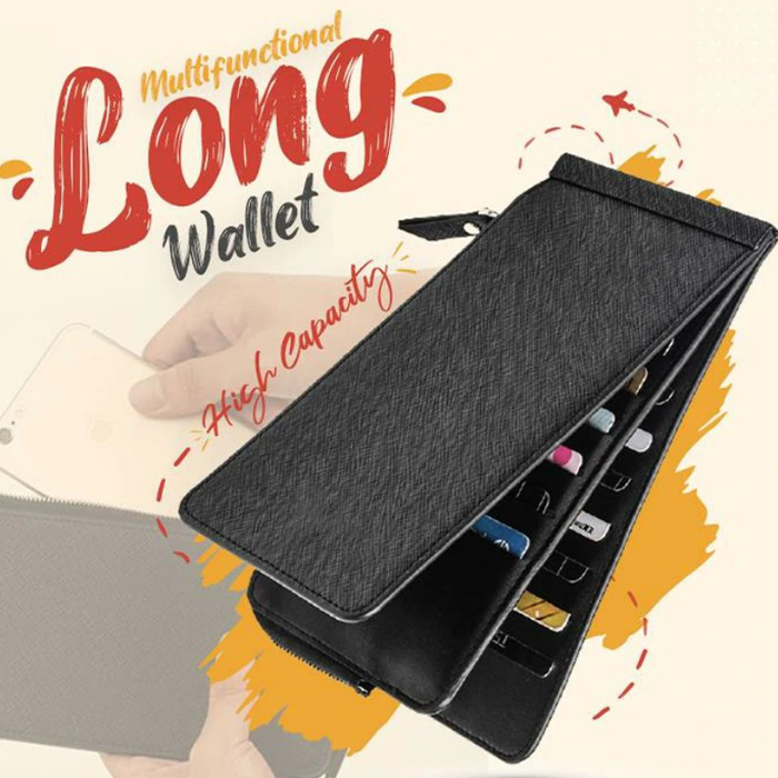PocketWallet, popolno organizirana žepna denarnica - Image 9