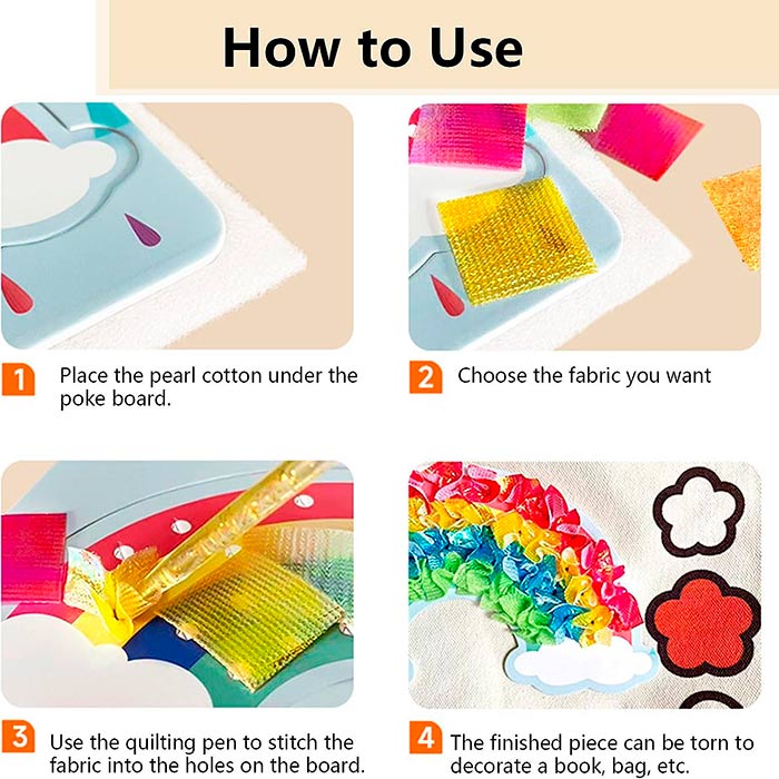 PokPaint, set za ustvarjanje z motivi živali - Image 6