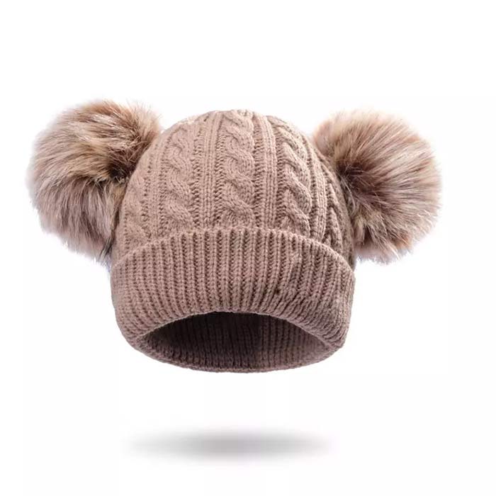 PomBeanie, otroška kapa - Image 4