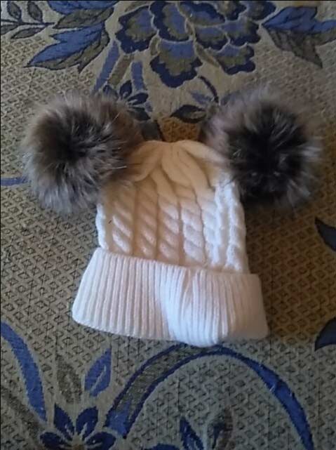 PomBeanie, otroška kapa - Image 6