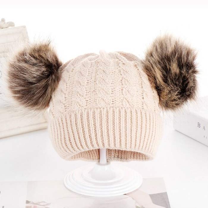 PomBeanie, otroška kapa - Image 9