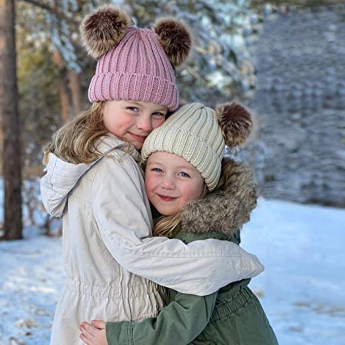 PomBeanie, otroška kapa - Image 10