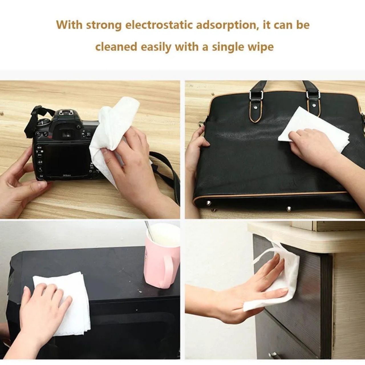 PopMops, krpe za RapidMop - Image 5