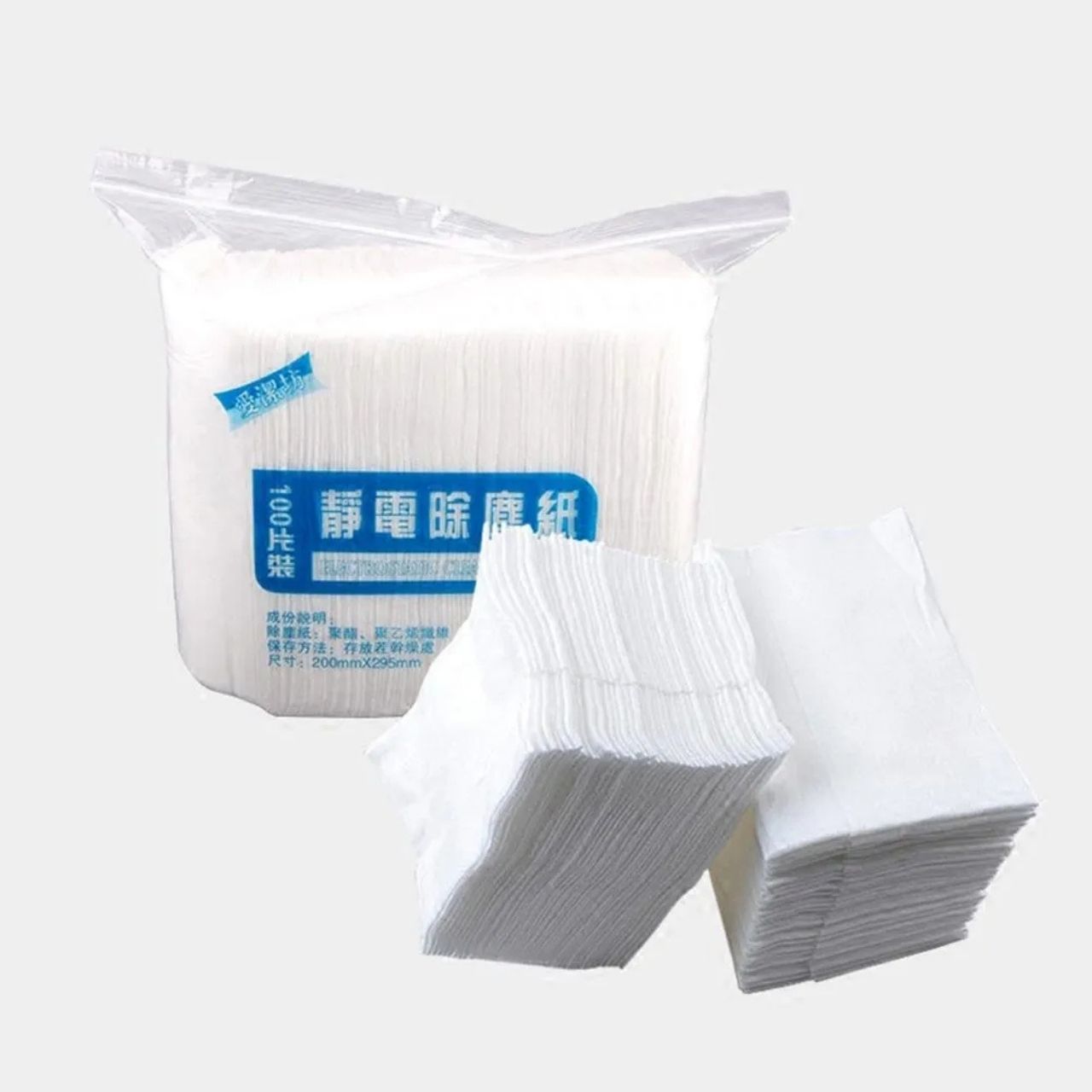 PopMops, krpe za RapidMop - Image 8