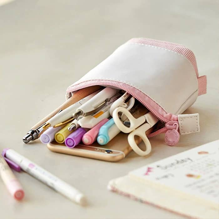 PopUpCase, samostoječa peresnica z izvlečnim dizajnom - Image 6
