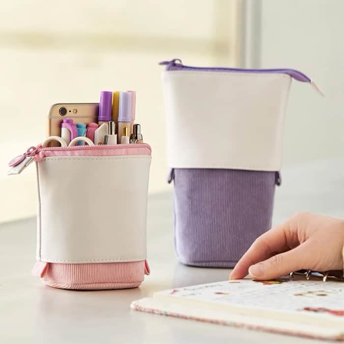 PopUpCase, samostoječa peresnica z izvlečnim dizajnom - Image 7
