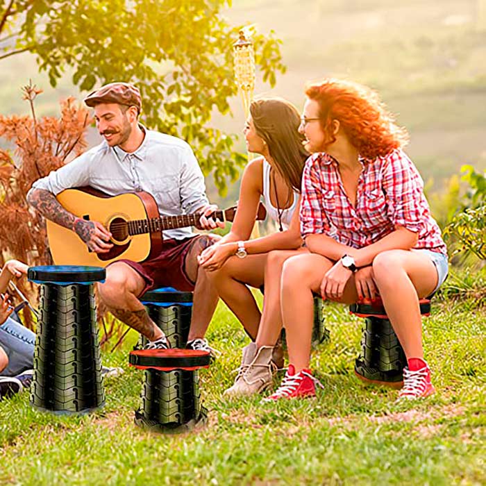PortableStool, zložljiv stol - Image 8