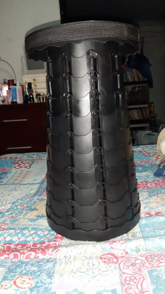 PortableStool, zložljiv stol - Image 10